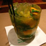 Beehive Julep by sushiesque from Flickr