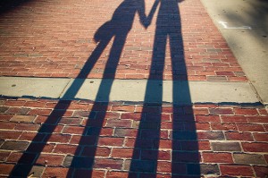 Let's Make a Heart by thefleeg Flickr
