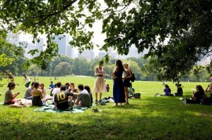 LePainPicnicAugust2011
