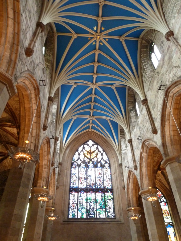 Edinburgh